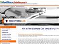 Zeballos BritishColumbia Data Recovery Services - Data Recovery Services For All Brands, All Media.