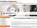 Yale BritishColumbia Data Recovery Services - Our qualified engineers work on Any operating system