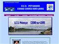 U.C.S. Pétanque Cosne Loire  Nièvre