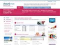 Rachat Credit - regroupement credit - simulation rachat credit - refinancement - Assur1max.com