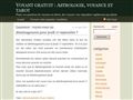 Voyance gratuite » Blog de voyance gratuite et voyance amoureuse en direct