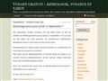 Voyance gratuite Â» Blog de voyance gratuite et voyance amoureuse en direct