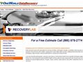 Newfoundland Data Recovery Services - We get back data from iPod Mini second generation.