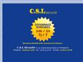 CSL SECURITE Ã Â Lutterbach