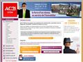 AC2i DIAGNOSTIC IMMOBILIER amiante plomb termite ernt carrez lyon st priest villeurbanne jons gena