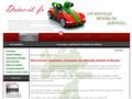 Drive-it: convoyage de véhicule et conduite assistée par chauffeurs professionnels.