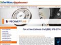 Queen charlotte BritishColumbia Data Recovery Services - Data Recovery Services For All Brands, All