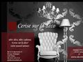 Cerise sur la Déco, votre boutique de décoration