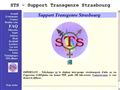 Support Transgenre Strasbourg