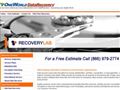 Hixon BritishColumbia Data Recovery Services - We get back data from iPod Mini.