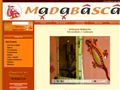 Vente en ligne d'objets de décoration Malgaches - Artisanat de Madagascar