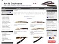 Art & Couteaux