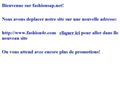 Vente de vetement chaussures de  grande marque nike tn