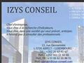 izys conseil [ izys-conseil.com ] Malika Bourekh