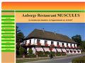 Auberge Restaurant MUSCULUS