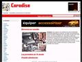 Caradise : annonces auto gratuites.