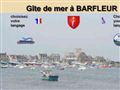 Location de Gite à Barfleur dans le Cotentin en Normandie