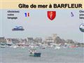 Location de Gite à Barfleur dans le Cotentin en Normandie