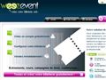Billetterie en ligne Weezevent : solution de billetterie Internet pour événement, inscription, adh