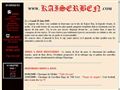 Kaiserben.com : Rap Français/Football - L\'Opium du peuple