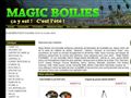 magic boilies
