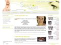 Compléments alimentaires &amp; cosmétiques : Selectionsante.com