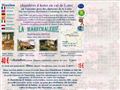 Bed, Breakfast, Privatzimmer, Loiretal, Frankreich - La Marechalerie, Loire