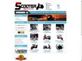 Leader de la vente en ligne des scooters - Pro-Scooters