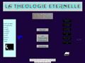 La théologie éternelle
