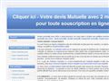 Comment choisir votre mutuelle