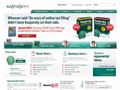 Kaspersky Lab: Antivirus software