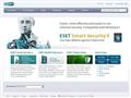 ESET - Antivirus Software with Spyware and Malware Protection