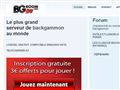 BGROOM france