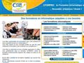 Formations Professionnelle en Informatique et Bureautique