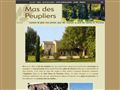 location vacances alpilles