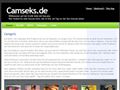 camseks mit livesex vor der sexwebcam, sexcamgirls