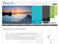 Agence Web | Gouts de Web | Creation de site internet intranet e-commerce | Bordeaux | Gironde |Aqui