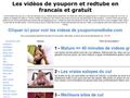  film porno gratuit