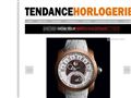 TendanceHorlogerie.com