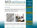 MOvalliance - Accompagnement de vos projets