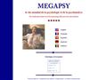 Megapsy, tests de personnalite