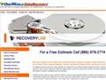 Seagate ST973401SS Data Recovery Services - We get back data from iPod Classic third generation.