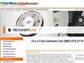 Adger Alabama Data Recovery Services - Our engineers do Recovery from corruption, hardware failure