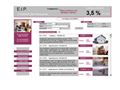 Agence immobilière Valence - E.I.P. frais d'agence réduits 3,5% max