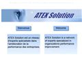 Six Sigma Consultants, ATEX Solution, Six Sigma Consultants, Montréal, Rive-Sud