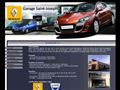 Garage Saint Joseph (garage renault reims et garage dacia reims) vous propose ses services : vente