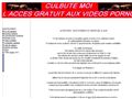 culbute moi videos gratuites