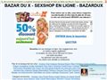sex shop en ligne