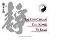 Cours de Tai Chi Chuan et Chi Kong à Lyon - Ecole itcca Lyon