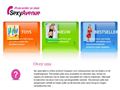 Sexshop avenuesexy...de online sexshop met de ruimste keuze!